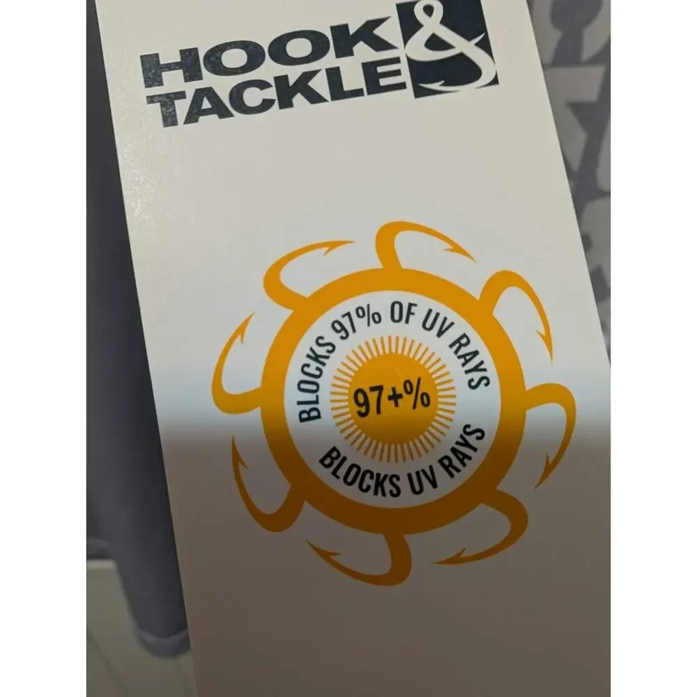 Hook & Tackle ***new tags